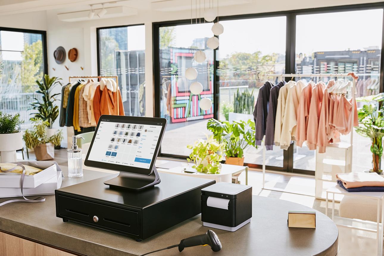 Comercio y retail
